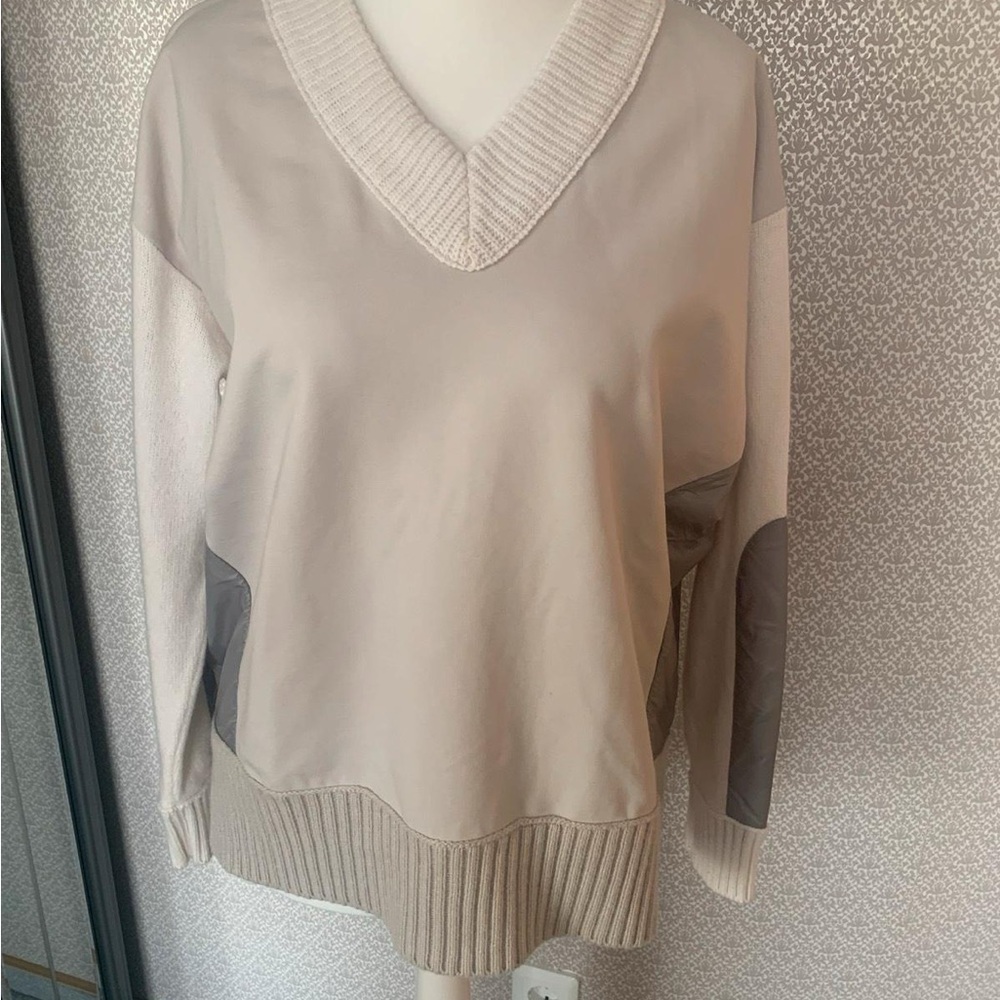 Bogner Apres Ski Sweater - Women's Size 8